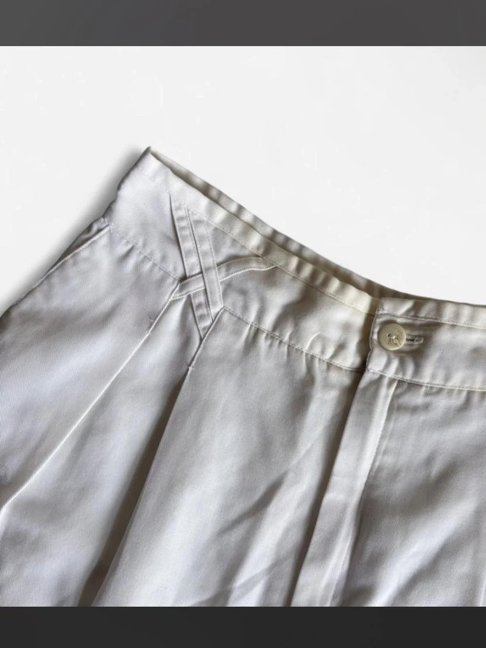 Vintage Casa Blanca Shorts <3